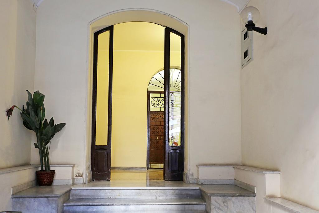 Adorasuite 2 Roma Esterno foto